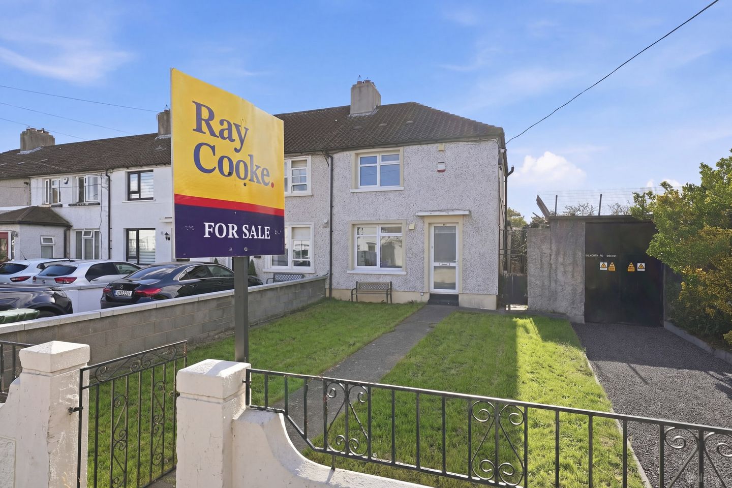 205 Cooley Road, Drimnagh, Dublin 12 — photo 1
