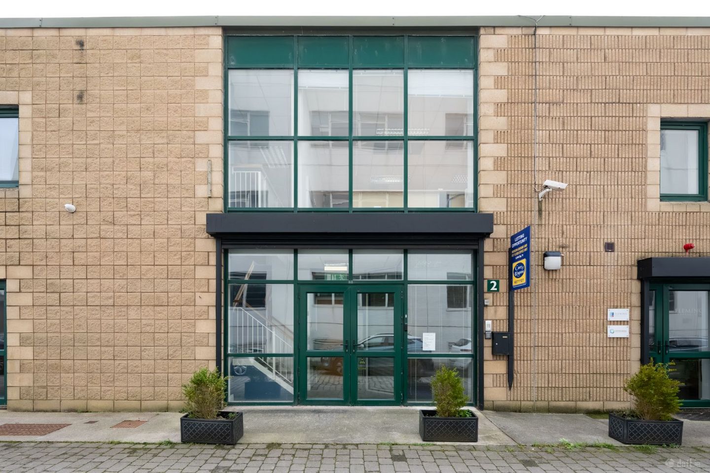 Unit 2, Cleve Business Park, Blackrock, Co. Cork — photo 1