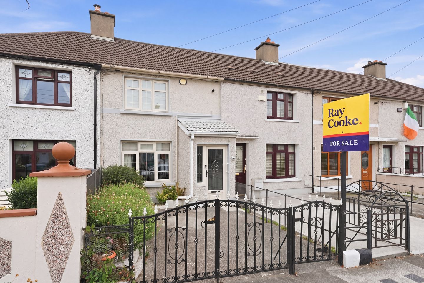 106 Thomond Road, Ballyfermot, Dublin 10 — photo 1