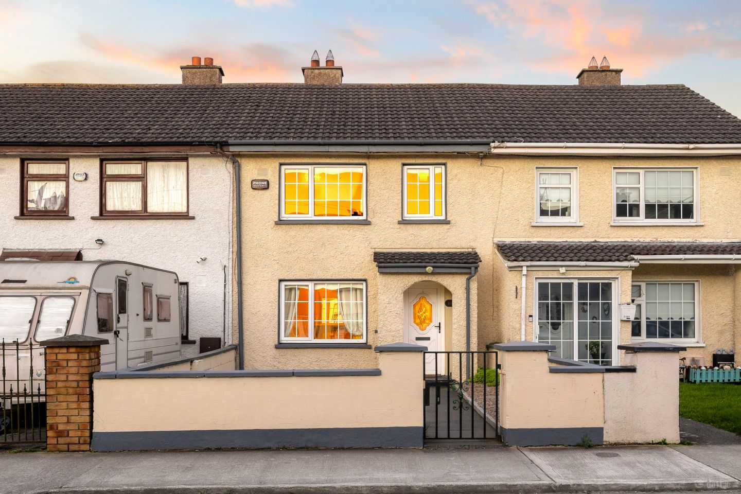 2580 Dara Park, Newbridge, Co. Kildare, W12VH22 — photo 1