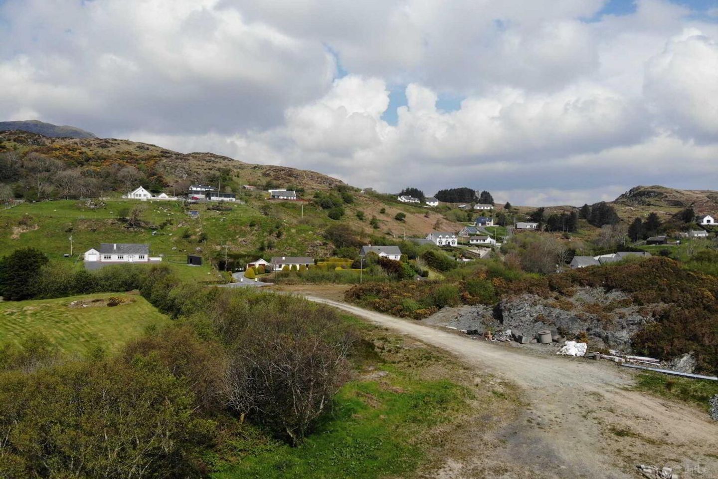 Fintra, Killybegs, Co. Donegal — photo 1