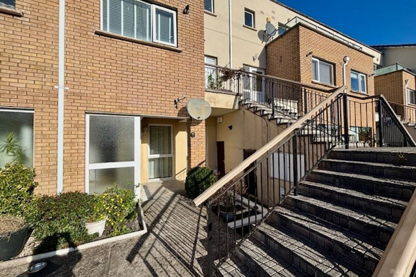 Millrace Green, Saggart, Co. Dublin — photo 1