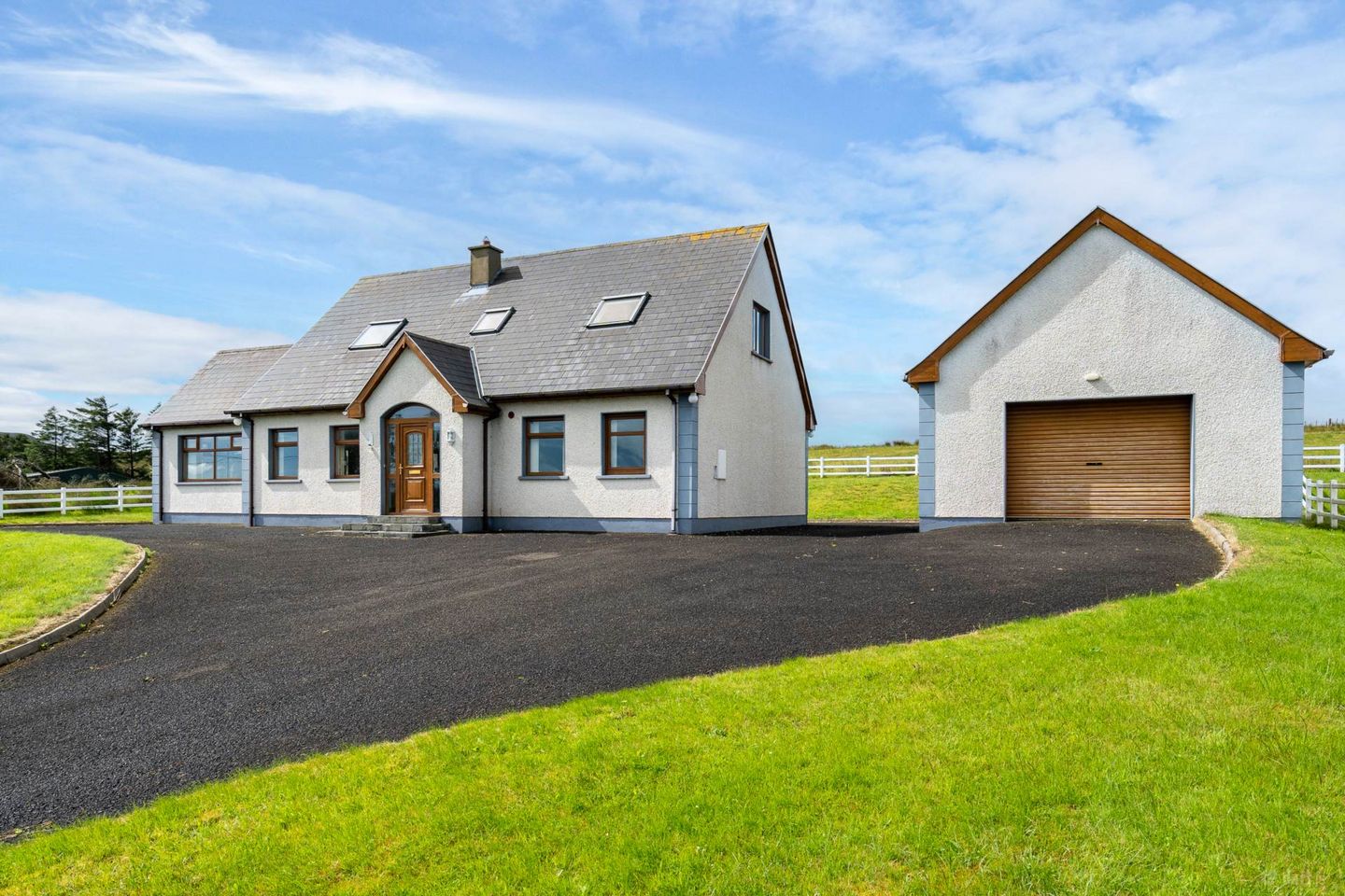 Gortnabrade, Carrigart, Co. Donegal, F92HF78 — photo 1