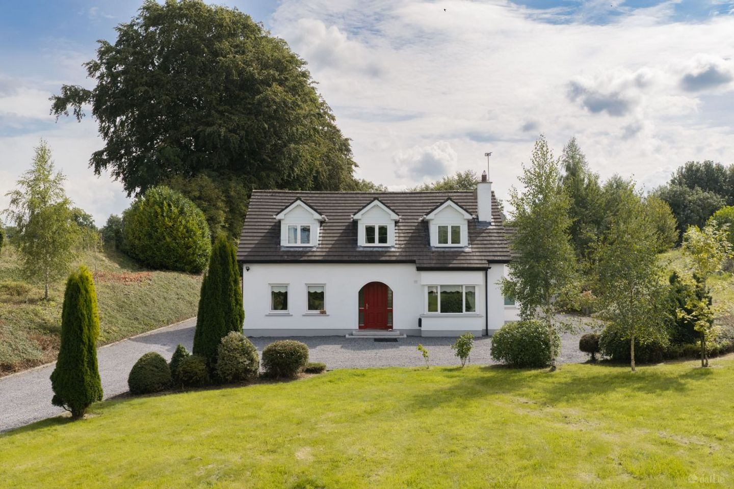 Rathconnell, Mullingar, Co. Westmeath, N91N8K0 — photo 1