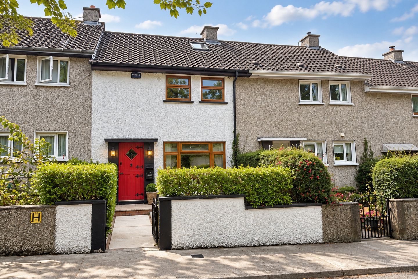 140 Saint Brigid's Place, Portlaoise, Co. Laois, R32D2KT — photo 1