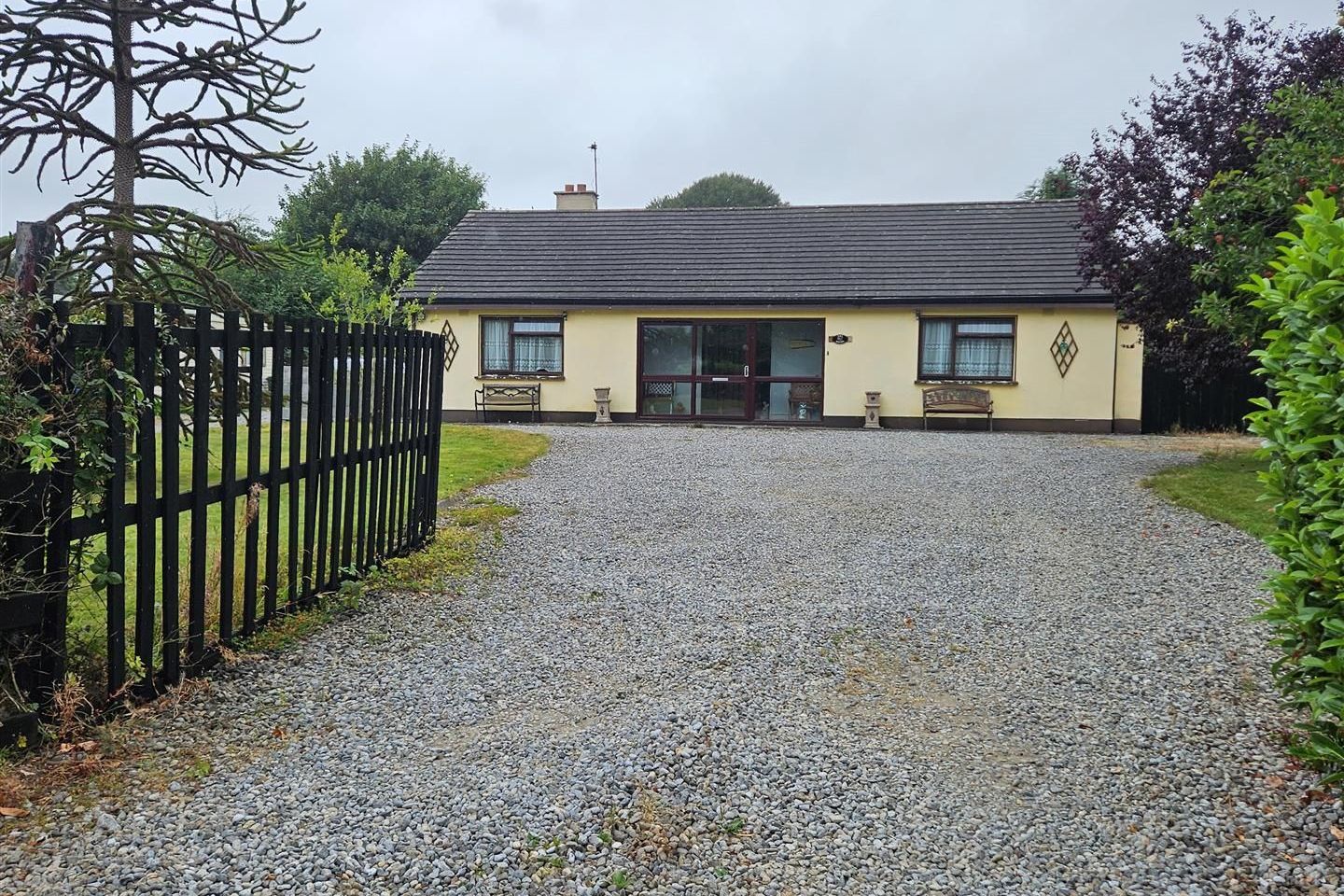 Grangemore, Milemill, Kilcullen, Co. Kildare, R56X033 — photo 1