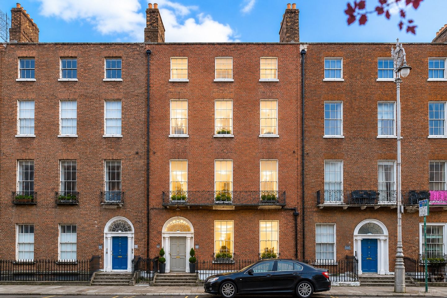 56 Fitzwilliam Square North, Dublin 2, Dublin 2 — photo 1