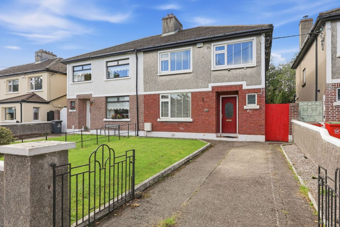 168 Shantalla Road, Dublin 9, Beaumont, Dublin 9, D09N266 — photo 1