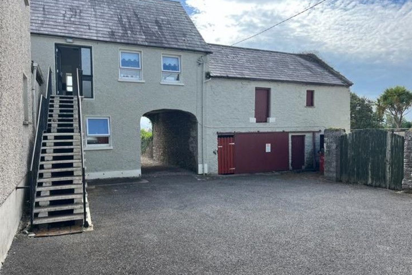 The Snug, Main Street, Dunkineely, Co. Donegal, F94Y83K — photo 1