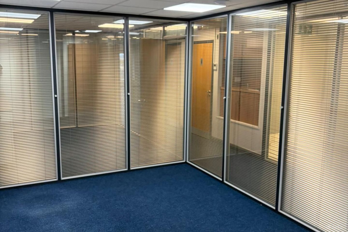 Office 2, Unit 51, N17 Business Park, Galway Road, Tuam, Co. Galway — photo 1