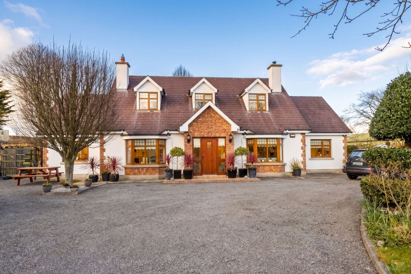 Turkstown, Piltown, Fiddown, Co. Kilkenny, E32KF21 — photo 1