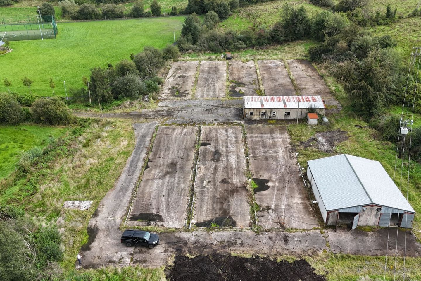 Keadue East, Keadue, Ballyfarnon, Co. Roscommon — photo 1