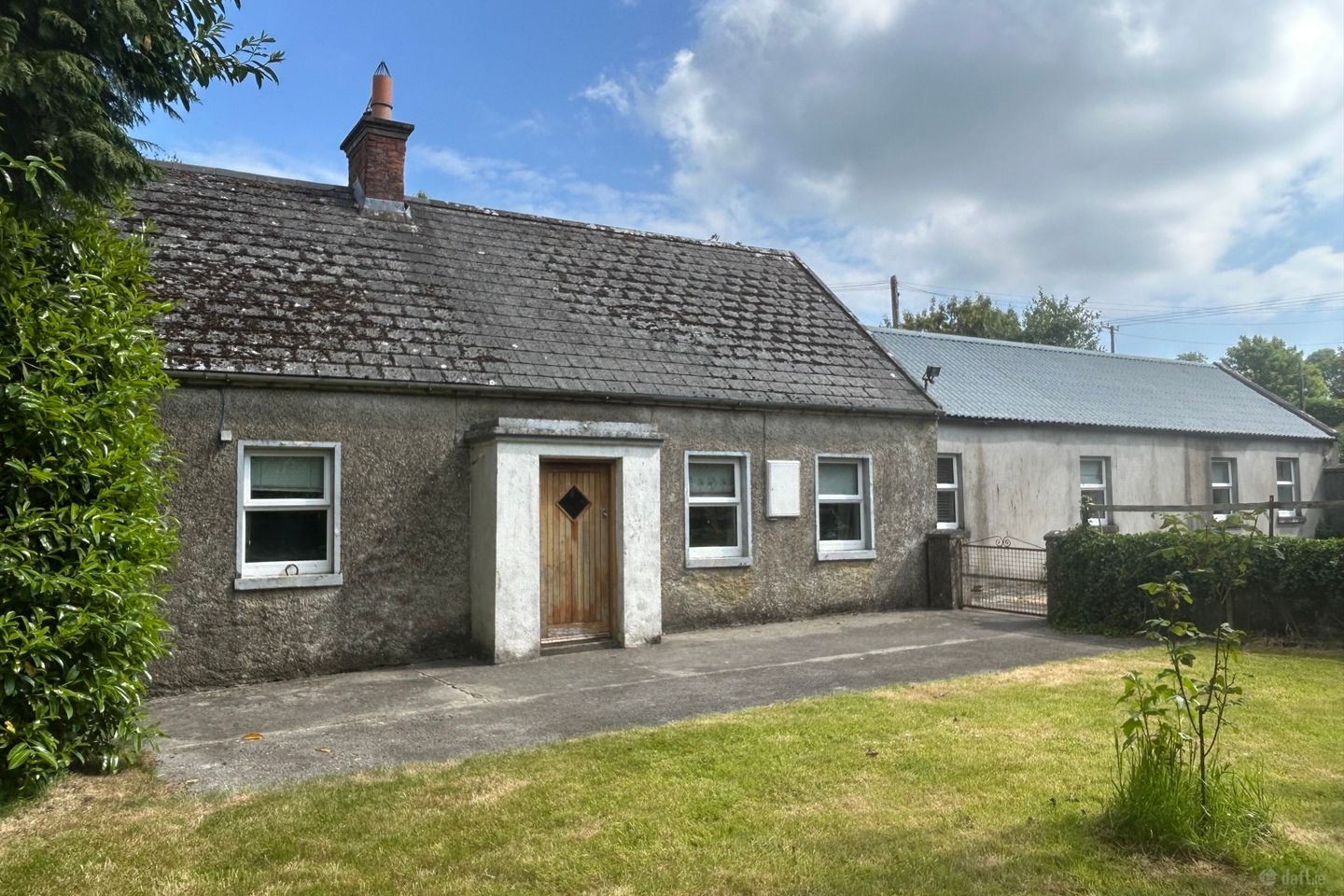 Railstown, Cashel — photo 1