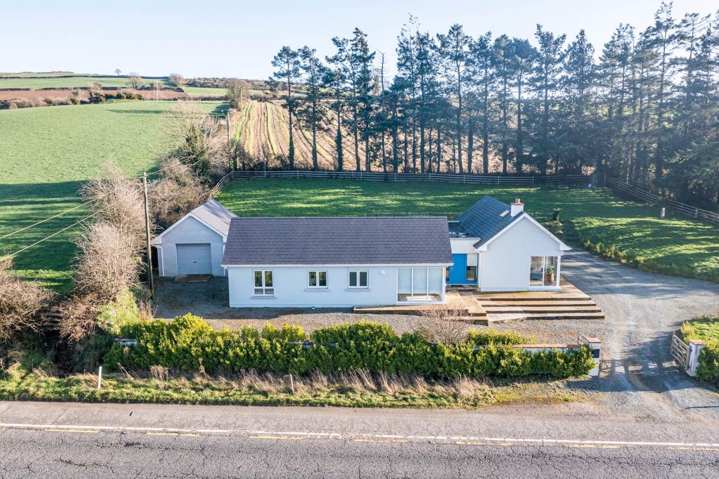 Ask, Arklow Road, Gorey, Co. Wexford, Y25T6C2 — photo 1