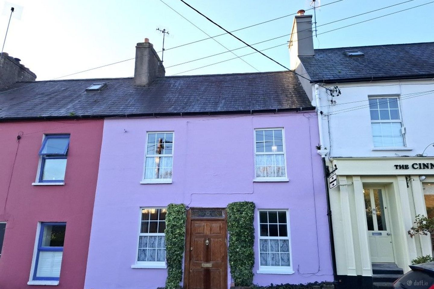 4 Castle Terrace, Monkstown, Monkstown, Co. Cork, T12FXF7 — photo 1