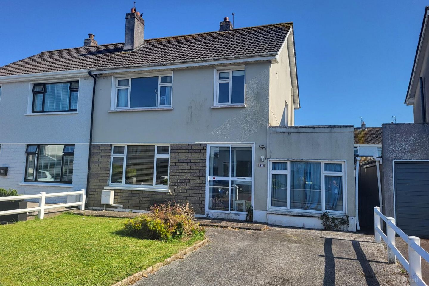 81 Rosewood, Ballincollig, Co. Cork, P31FP71 — photo 1
