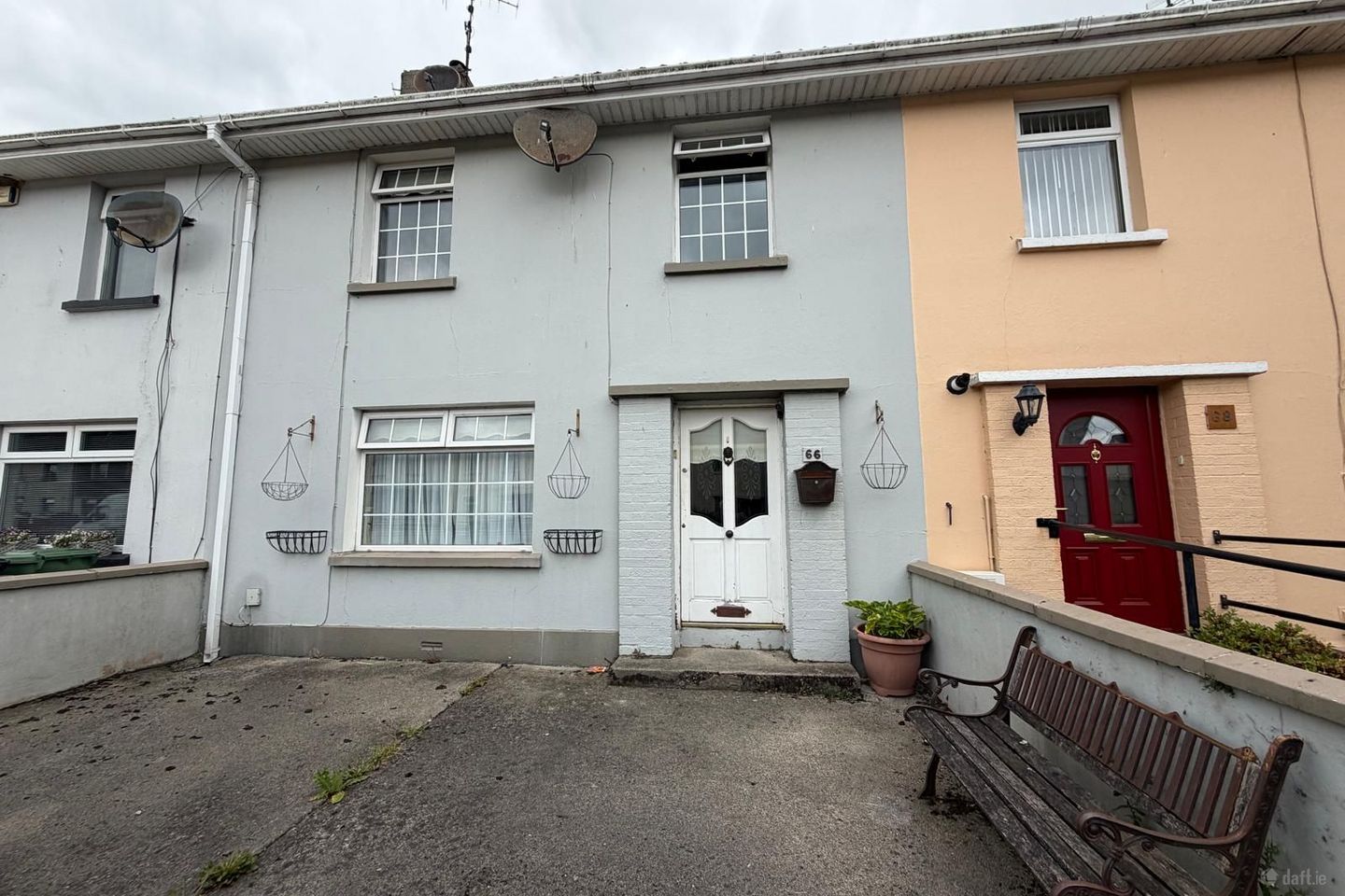 66 Fatima Court, Castletown Road, Dundalk, Co. Louth, A91C6N1 — photo 1