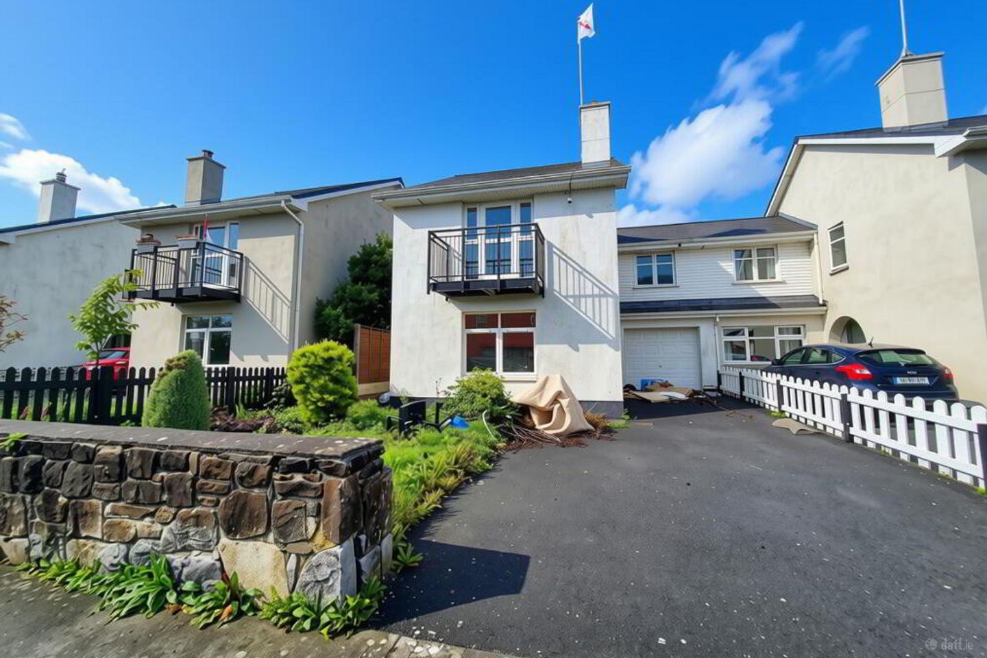 48 River Village, Monksland, Athlone, Co. Roscommon, N37V4P2 — photo 1