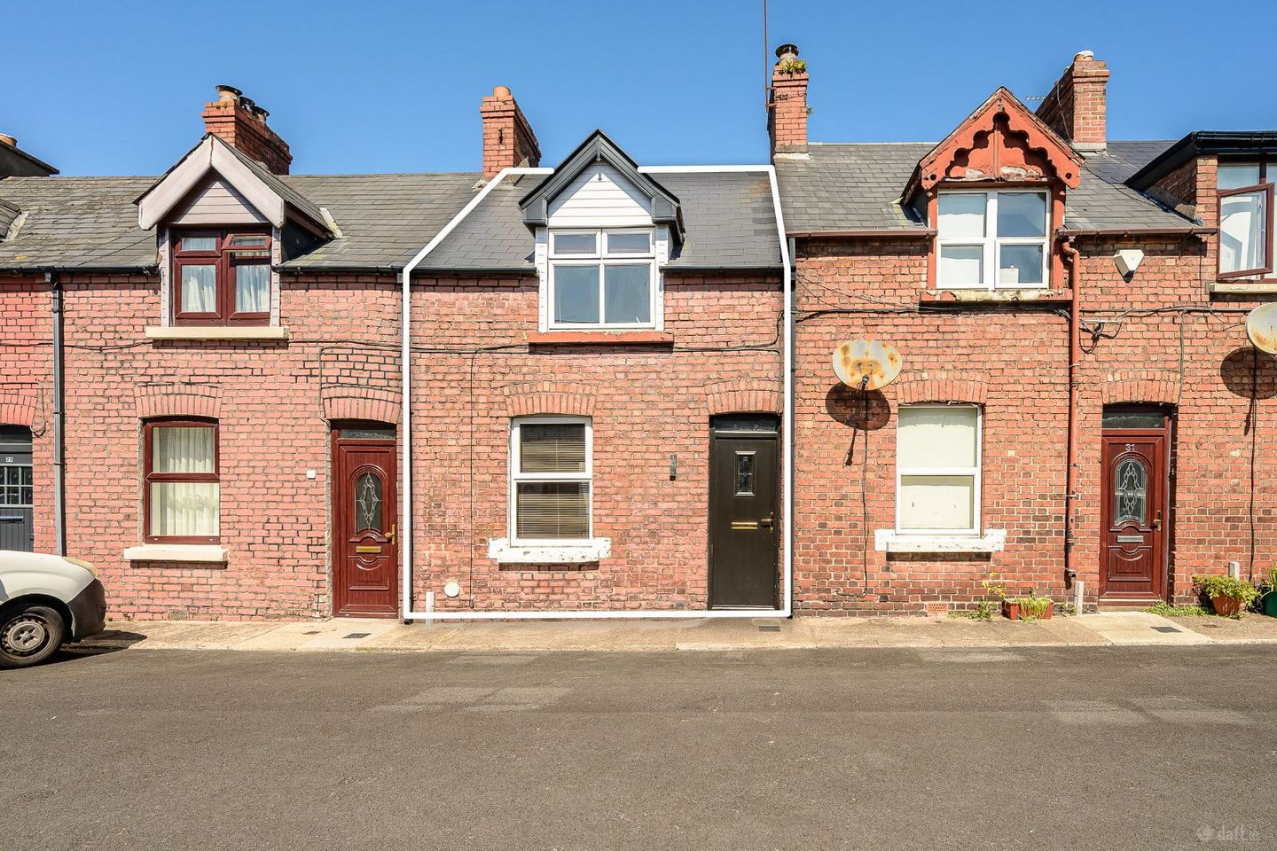 30 Maiville Terrace, Evergreen Road, Turners Cross, Co. Cork, T12RXN7 — photo 1