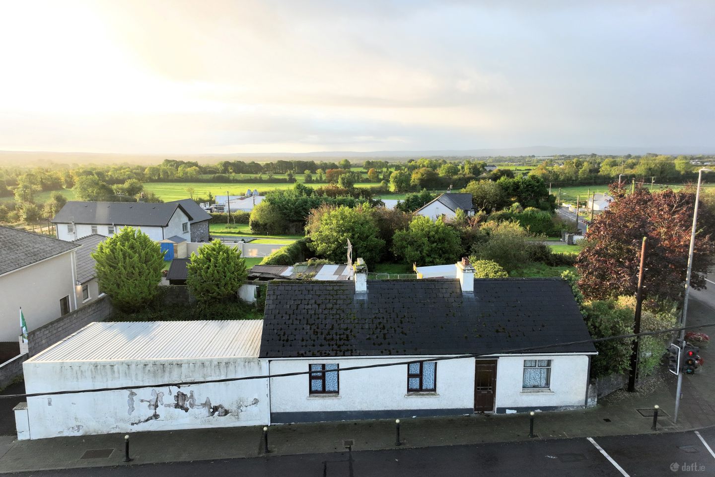 Main Street, Ardagh, Co. Limerick, V42AC82 — photo 1