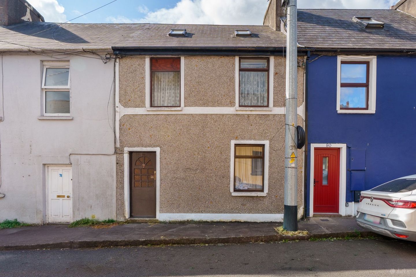 79 Blarney Street, Cork City Centre, Co. Cork, T23P28V — photo 1