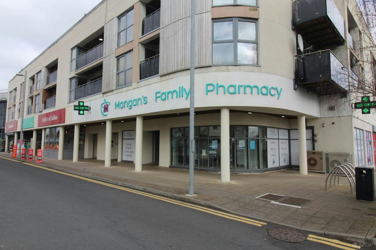 Consulting Room, Mangans Pharmacy, The Waterways, Sallins, Co. Kildare — photo 1