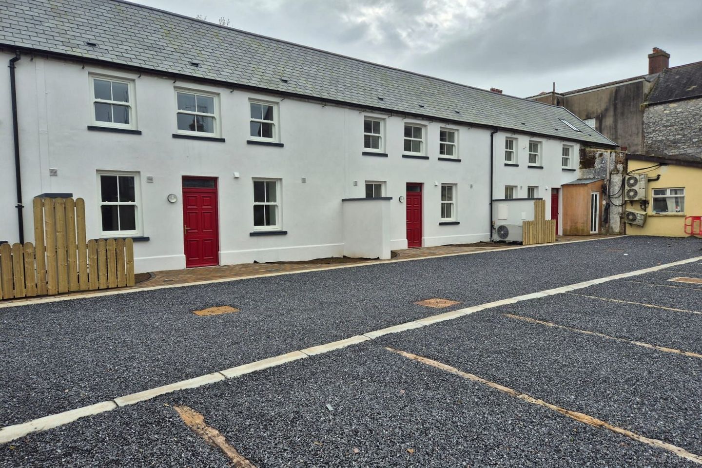 Kings Square Mews Mid Tce., King Square, Mitchelstown, Co. Cork., Mitchelstown, Co. Cork — photo 1