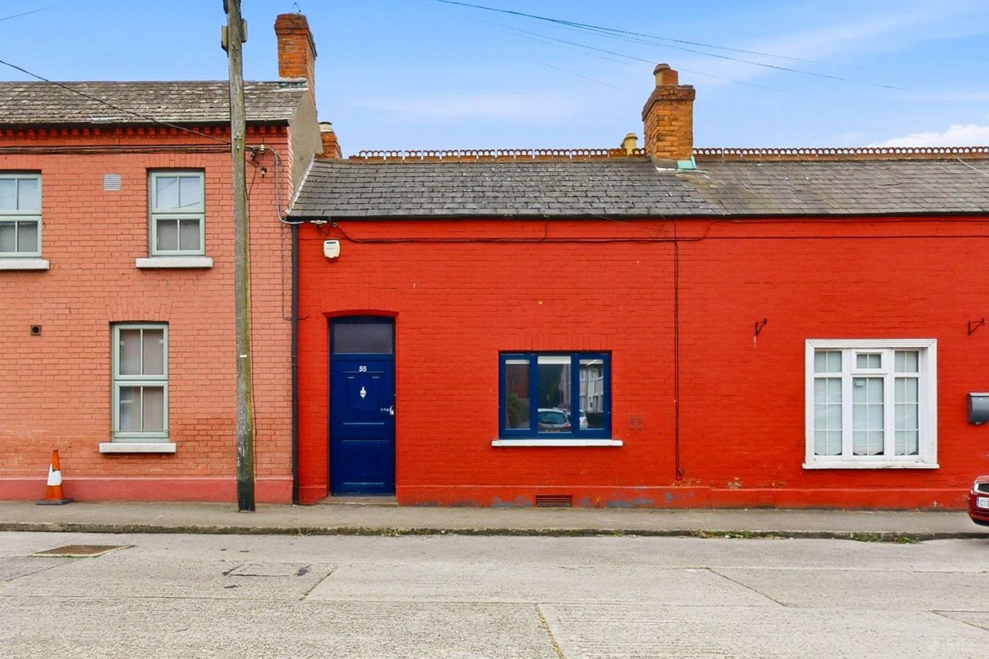 55 Leinster Avenue, Dublin 3, D03P443 — photo 1