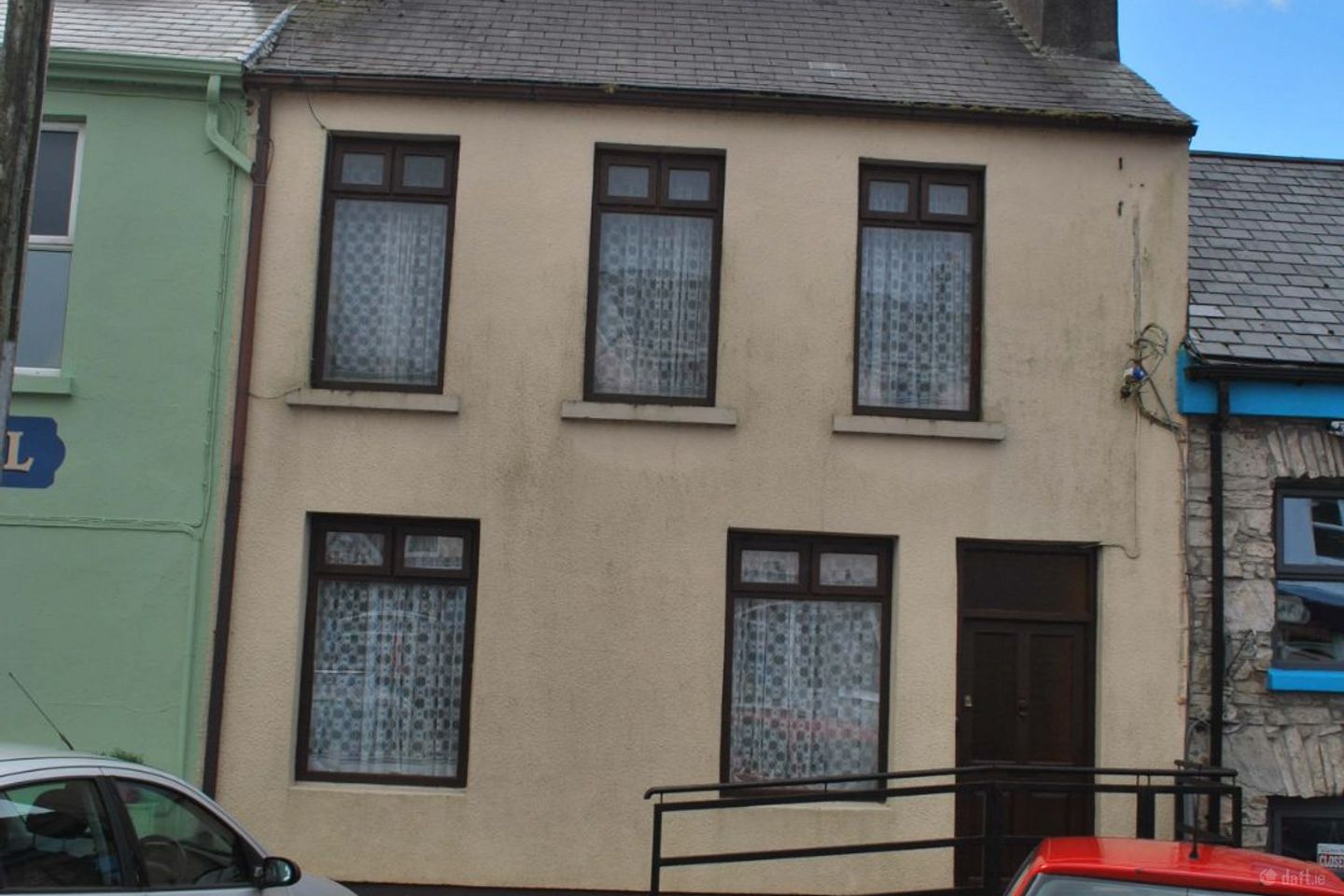 Market Street, Clifden, Clifden, Co. Galway, H71PC62 — photo 1