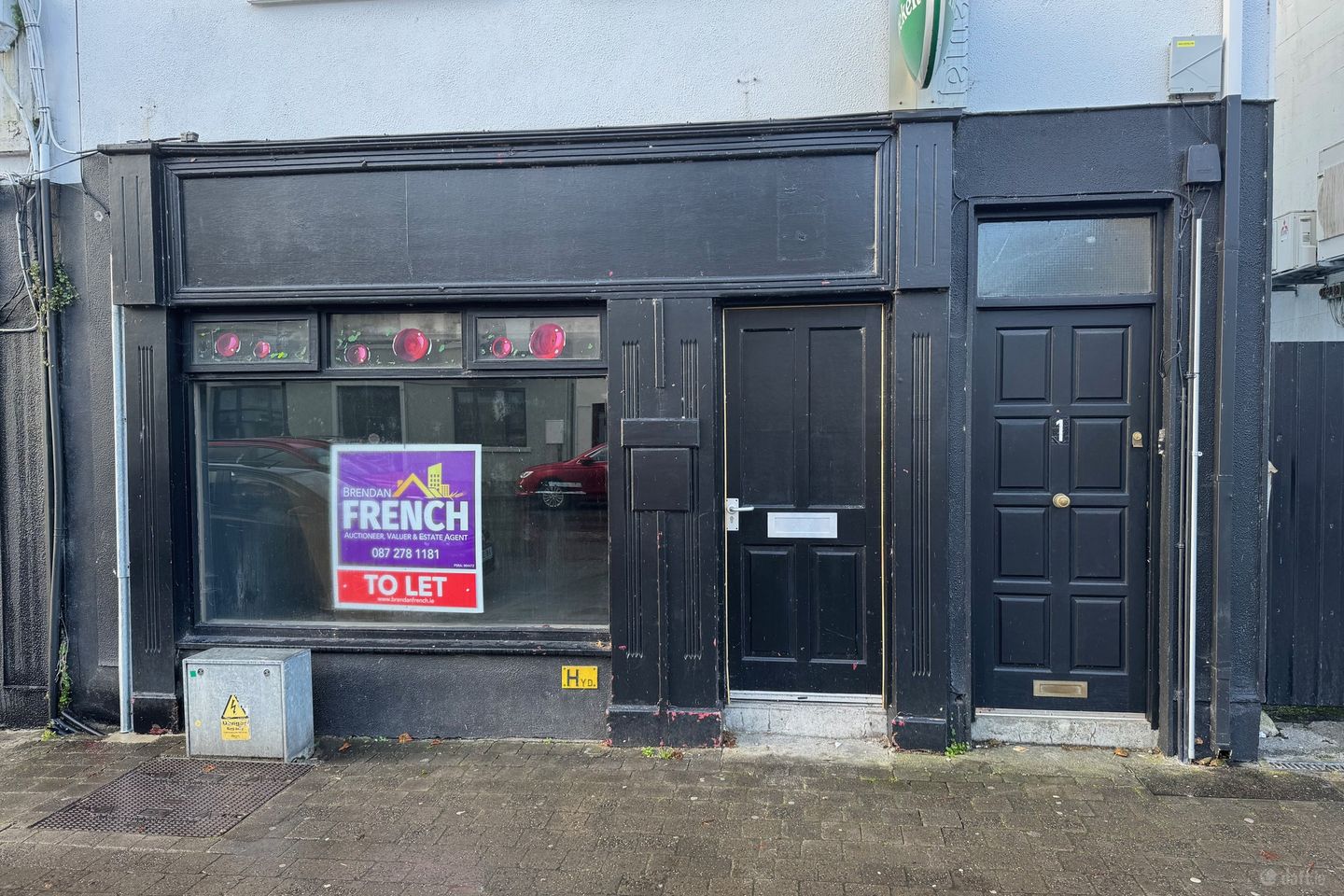 James Street, Claremorris, Co. Mayo — photo 1