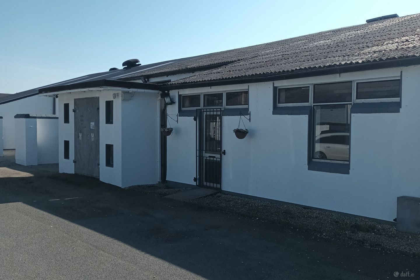 Croghan Industrial Estate, Emoclew Road, Arklow, Co. Wicklow — photo 1