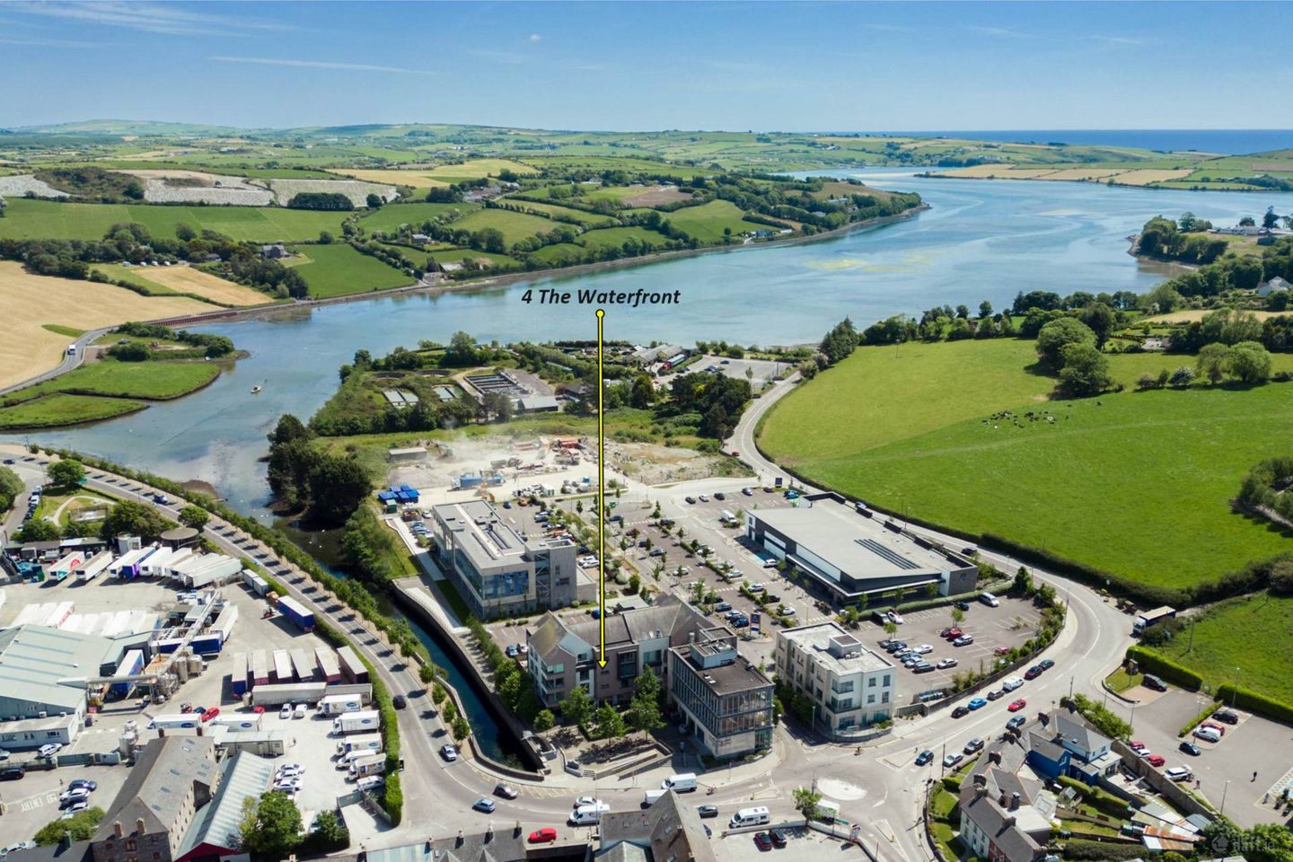4 The Waterfront, Clonakilty, Co. Cork, P85HE24 — photo 1
