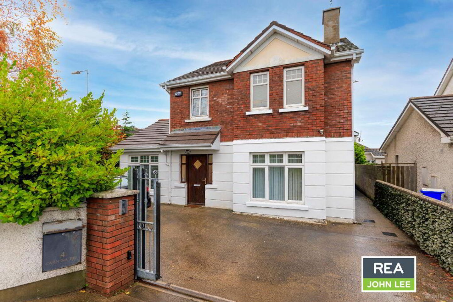 4 Carn Na Ree, Old Singland Road, Limerick City, Co. Limerick, V94NT2H — photo 1