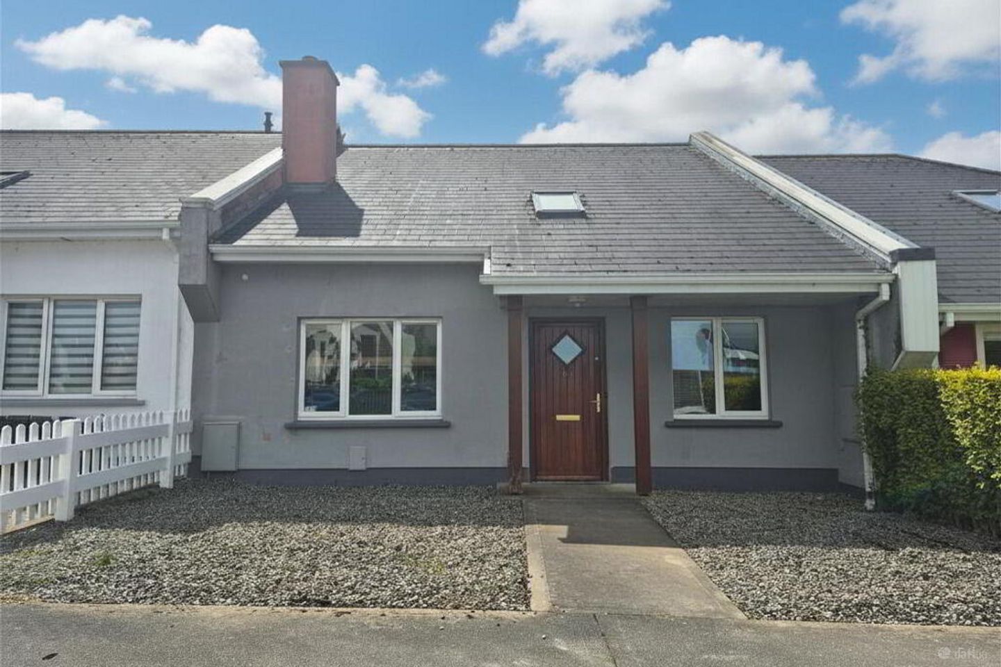 168 River Village, Monksland, Athlone, Co. Roscommon, N37V4F4 — photo 1