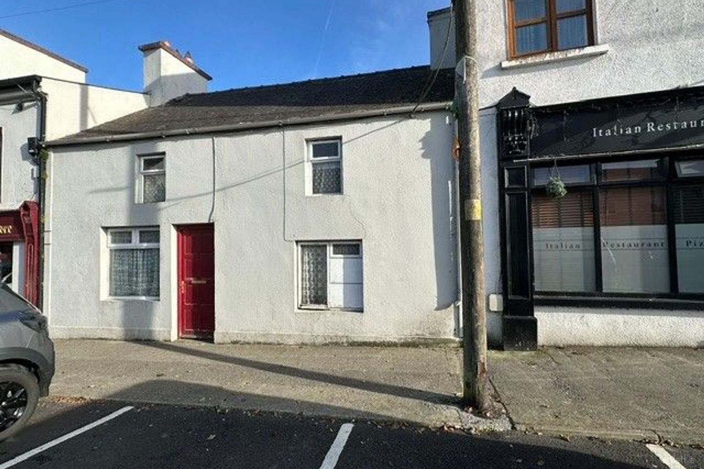 Main Street, Urlingford, Urlingford, Co. Kilkenny, E41N521 — photo 1
