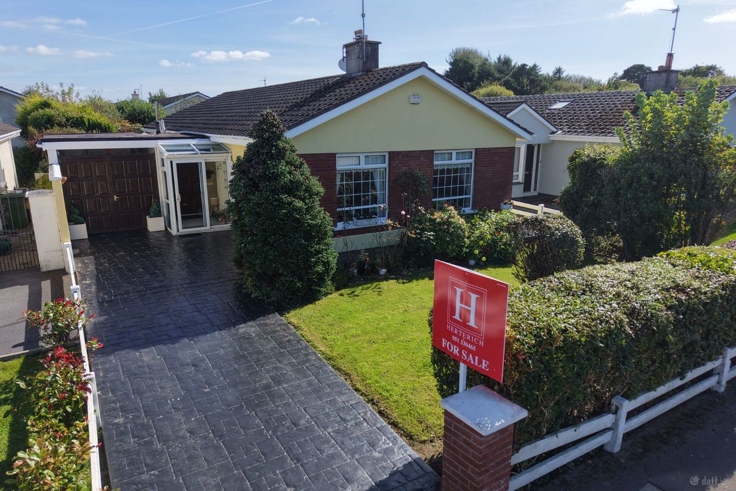 34 Pine Grove, Tramore, Tramore, Co. Waterford, X91FY02 — photo 1