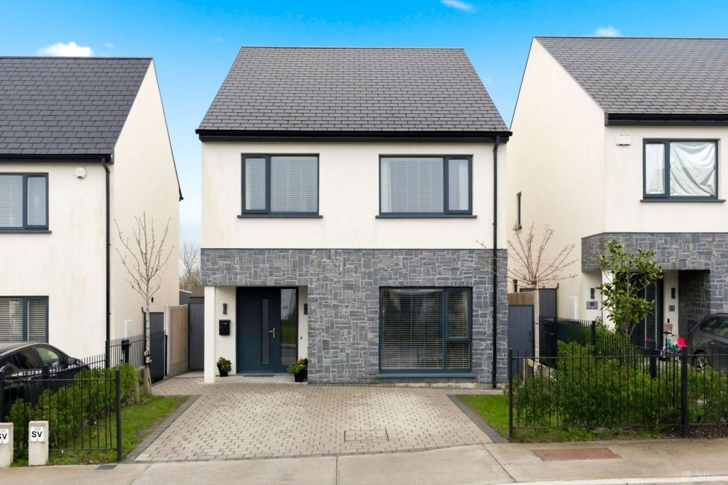 19 River View, Rolestown East, Rolestown, Co. Dublin, K67Y5N2 — photo 1
