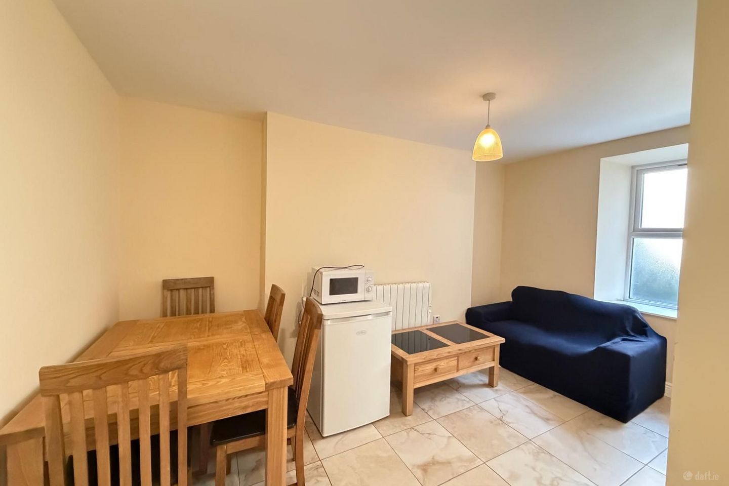 Flat 1, 9 Sherrard Street Lower, North Circular Road, Dublin 1 — photo 1