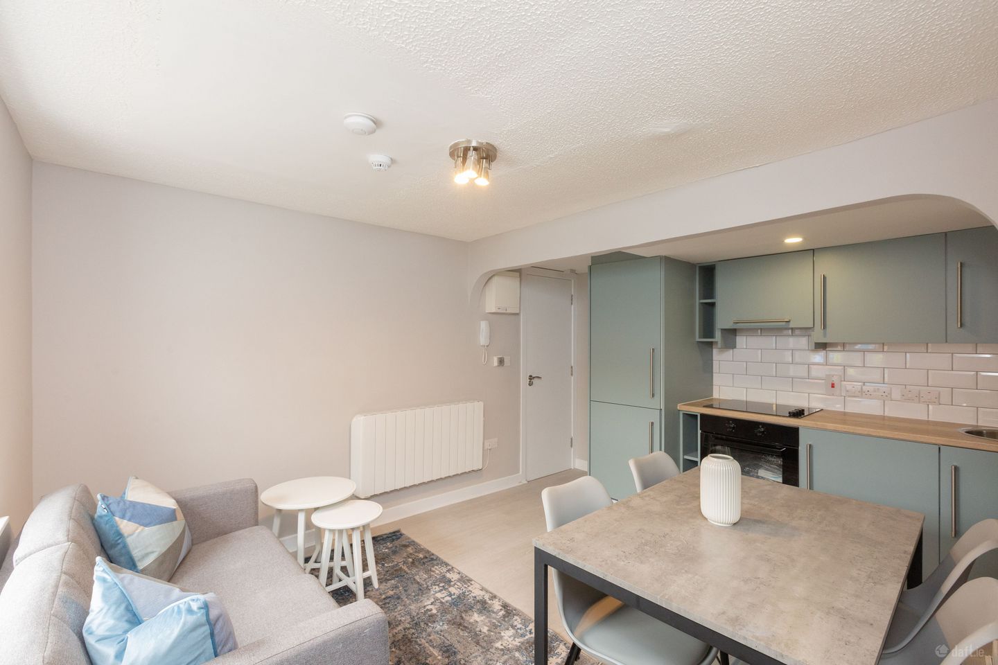Flat 8, 91 South Circular Road, Dublin 8 — photo 1