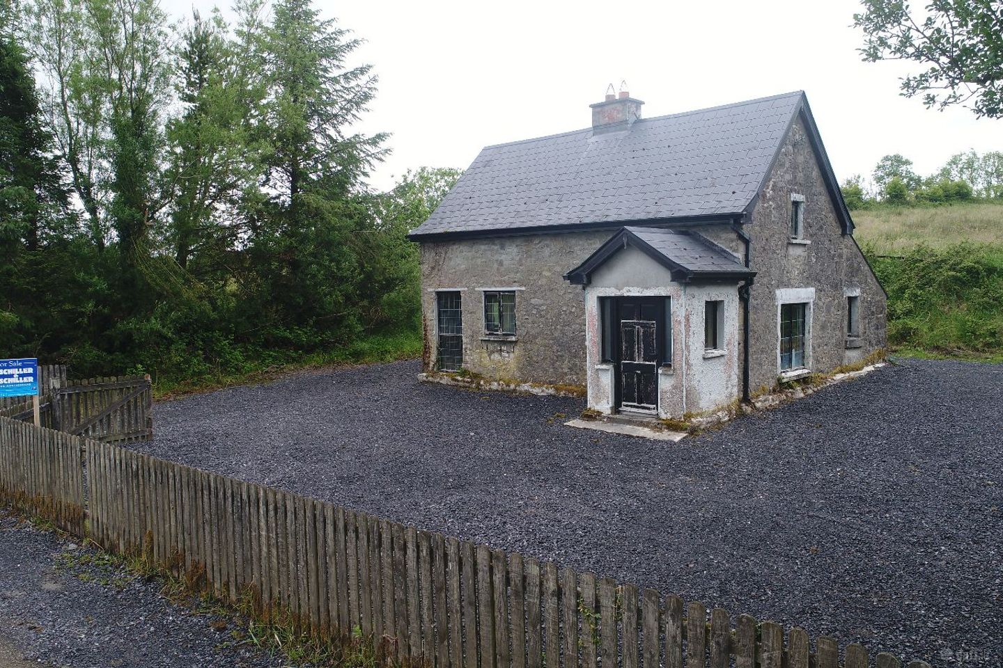 Dowrea, Ballygawley, Co. Sligo, Ballygawley, Co. Sligo — photo 1