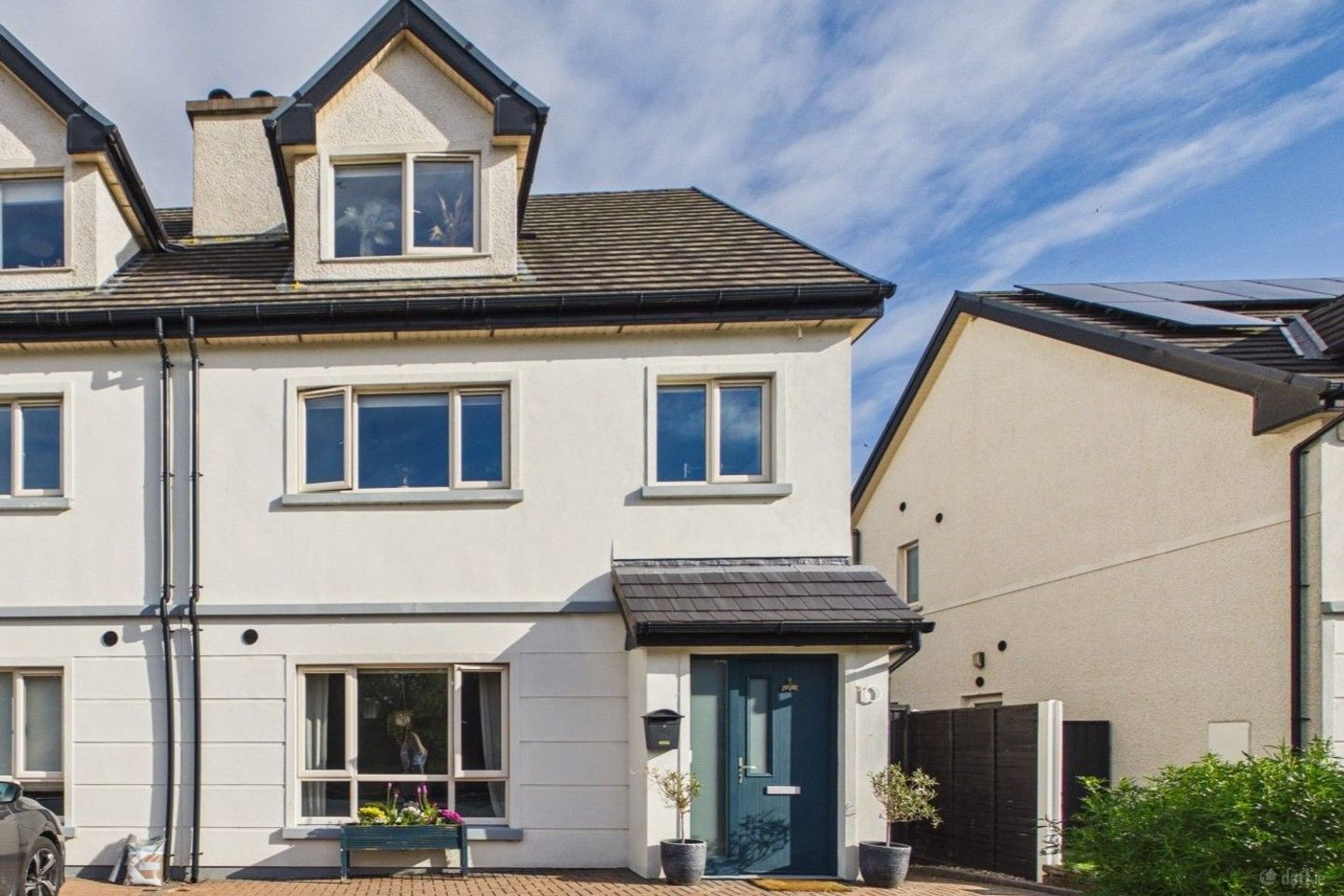10 Gleann Órga, Barrettshill, Ballinhassig, Co. Cork, T12FN3K — photo 1
