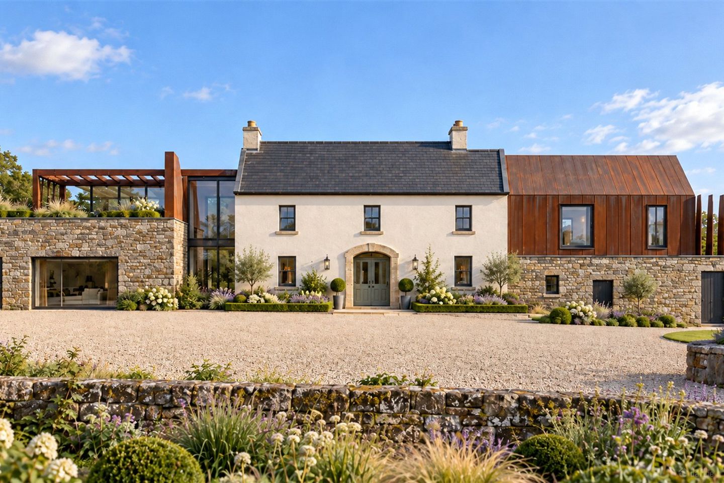Ballynahown, Furbo, Co. Galway, H91 W7C6 — photo 1