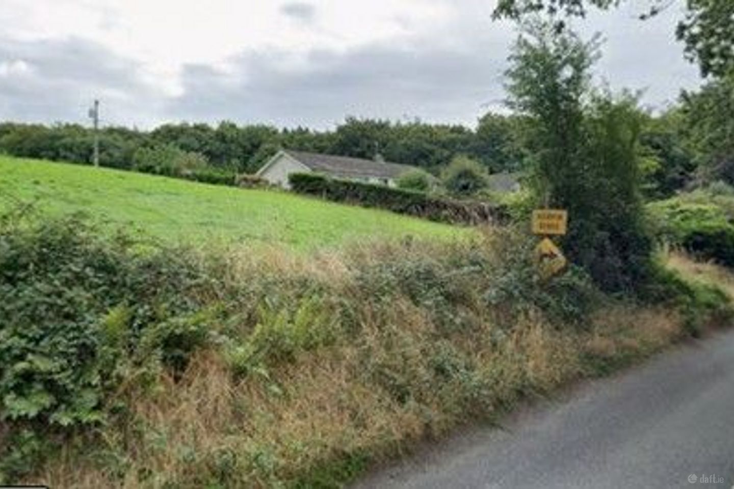 Oldcourt, Piltown, Co. Kilkenny — photo 1