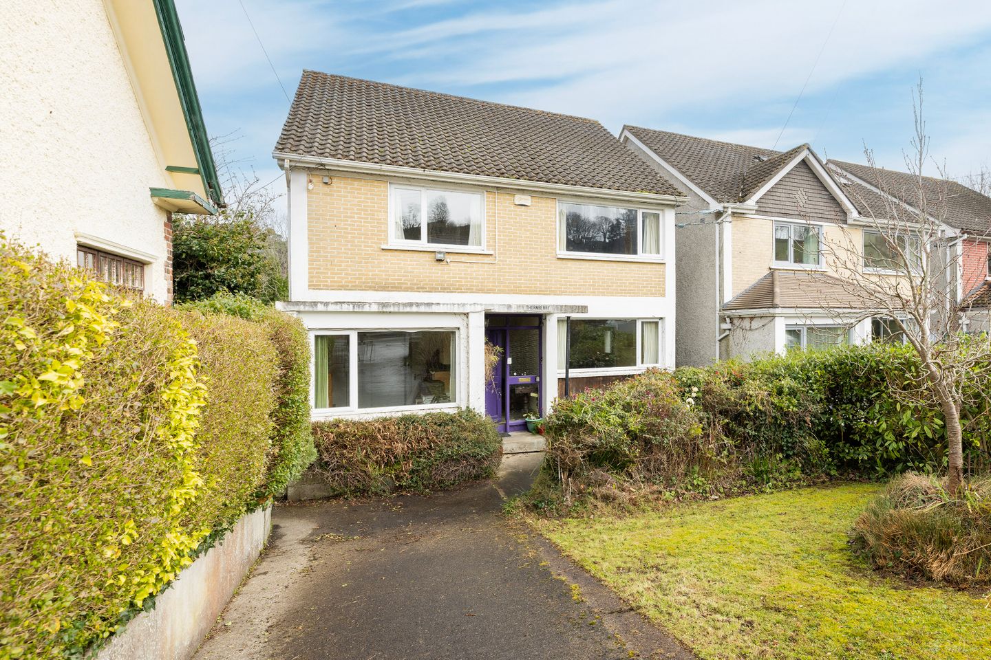 Thornberry, Knocksink, Enniskerry, Co. Wicklow, A98E9C2 — photo 1