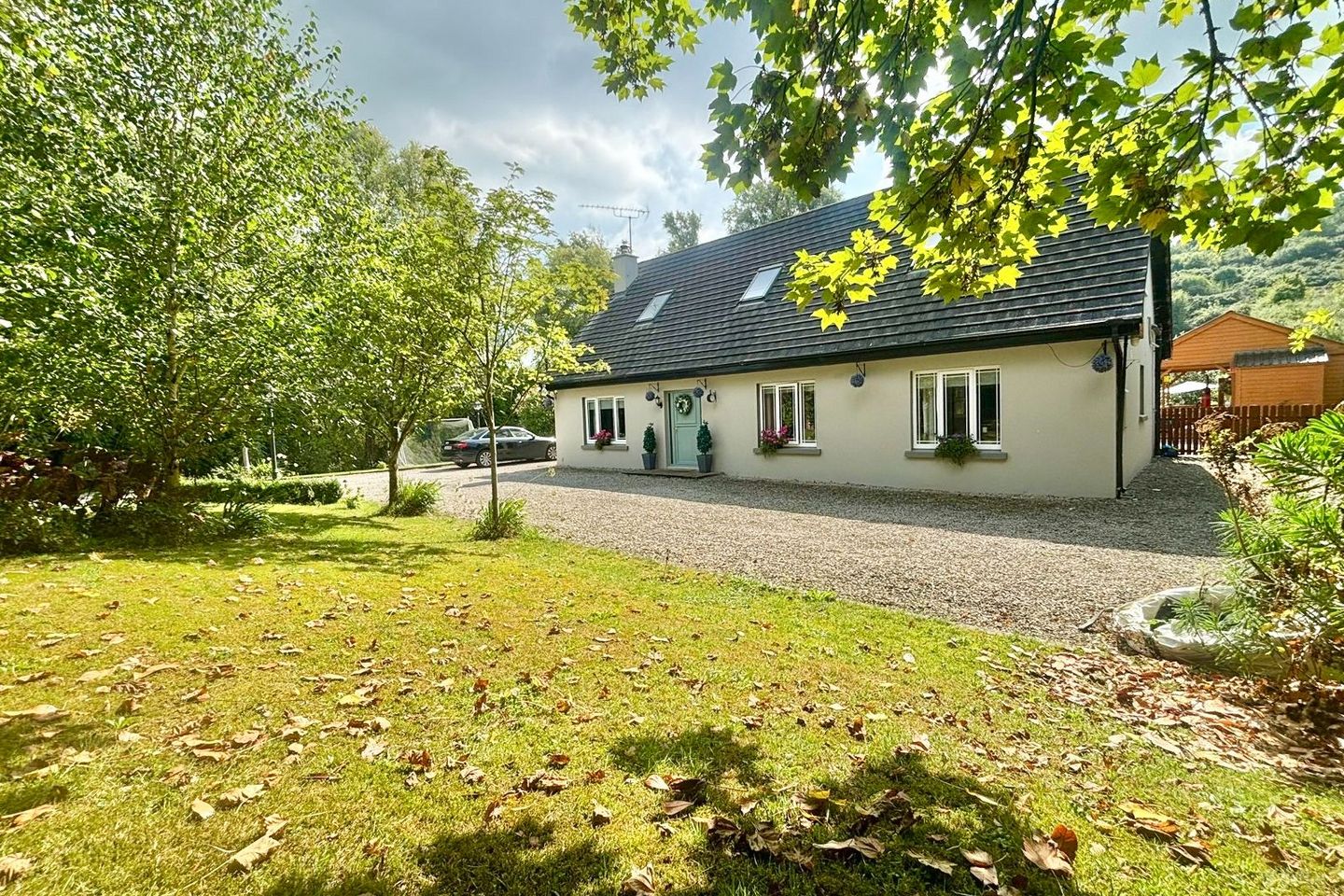 Hillview House, Greatwood, Ardee, Co. Louth, A92V5W7 — photo 1