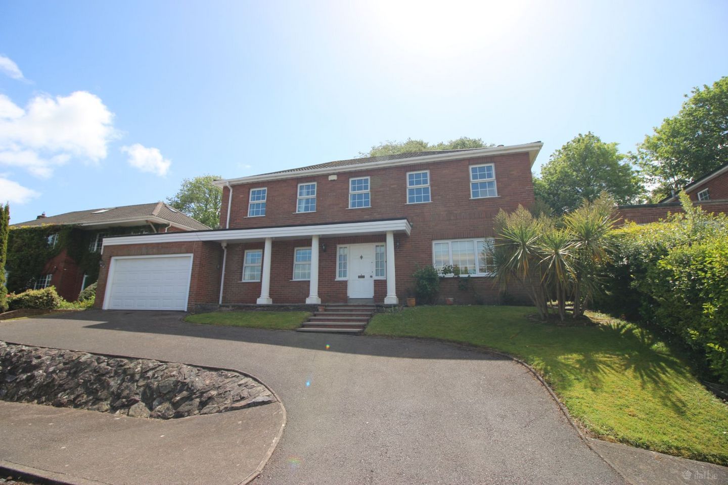 9 Mount Ovel, Rochestown, Co. Cork, T12EVK0 — photo 1