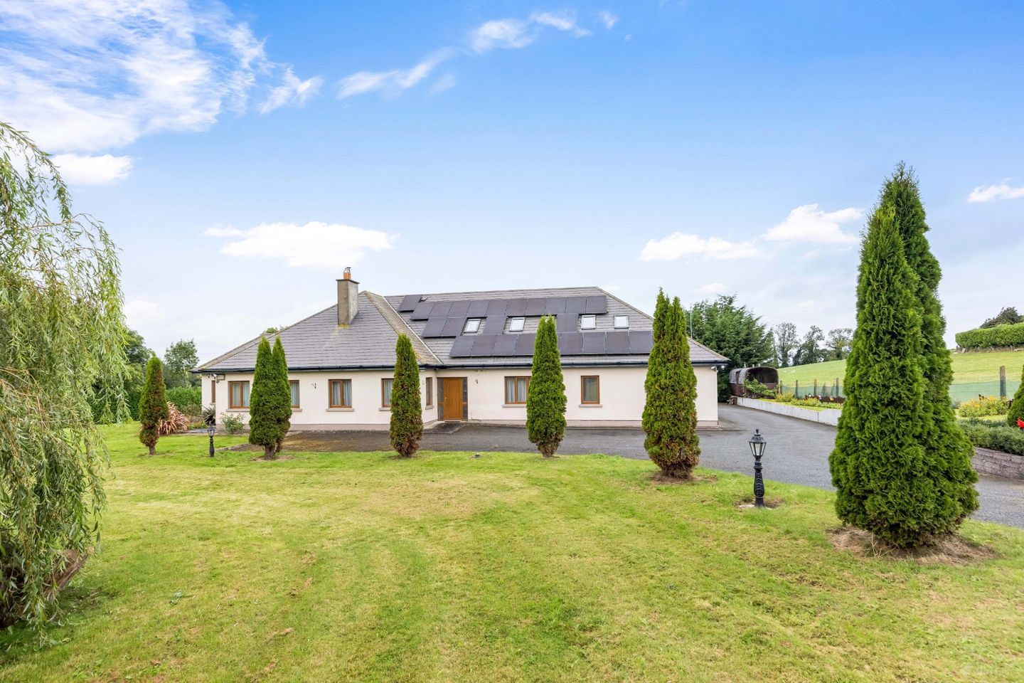 Howthstown, Drumconrath, Co Meath, C15R5P9 — photo 1