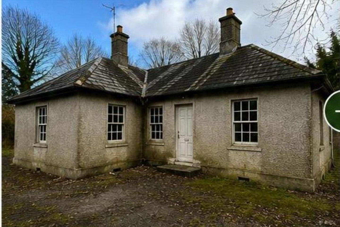 Loreto, Ballalley Place, Buttevant, Co. Cork — photo 1