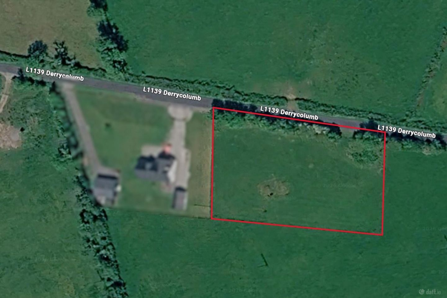 Derrycolumb, Ballymahon, Co. Longford — photo 1