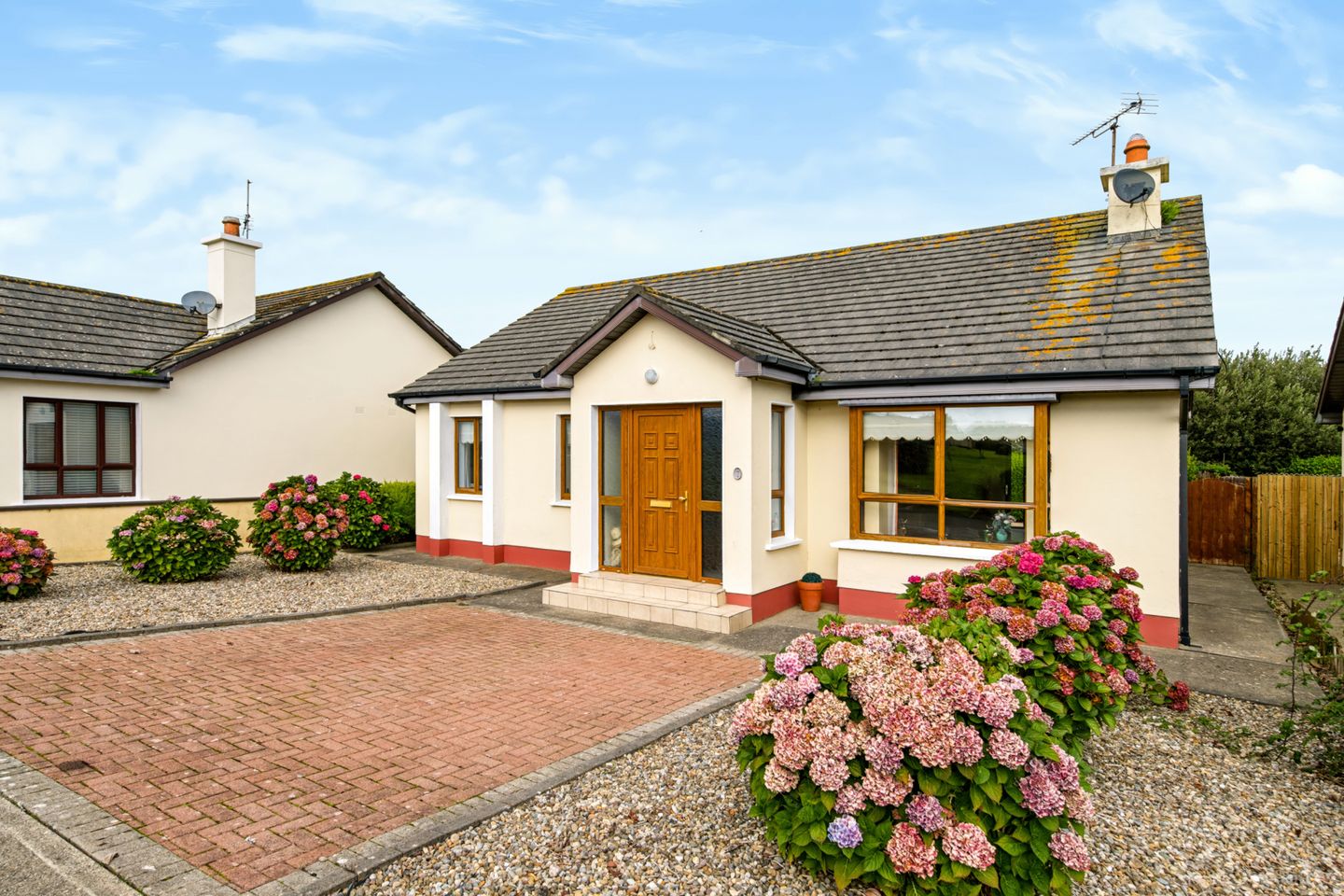 7 Westwinds, Kilrane, Rosslare Harbour, Co.Wexford, Y35HH95 — photo 1